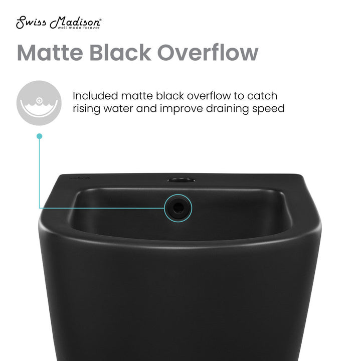 St. Tropez Bidet