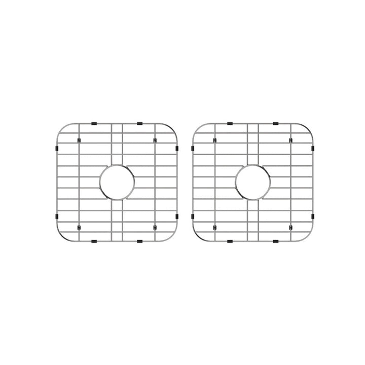 Stainless Steel Kitchen Sink Grid for 13.75 x 12.25 Sinks