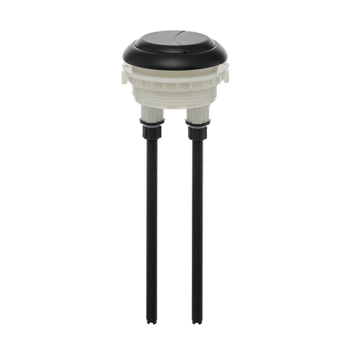 Toilet Hardware Black (SM-1T803HB)