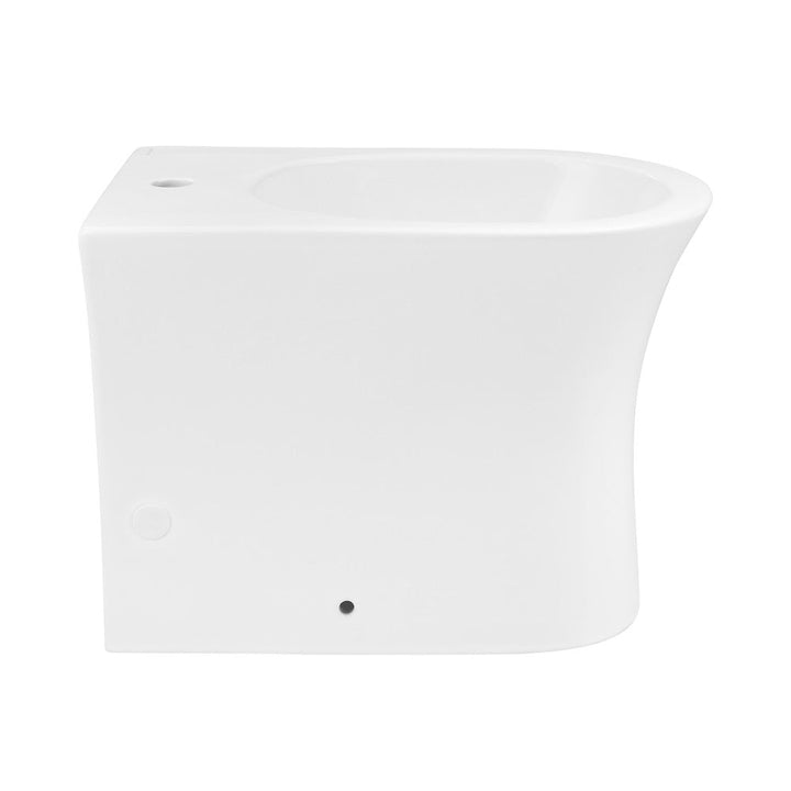 Cascade Bidet