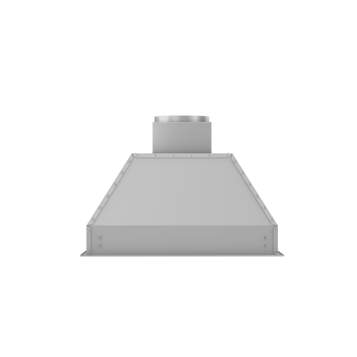 ZLINE 52 in. Width Wall Mount Range Hood Insert (18 in. Depth), 698-52