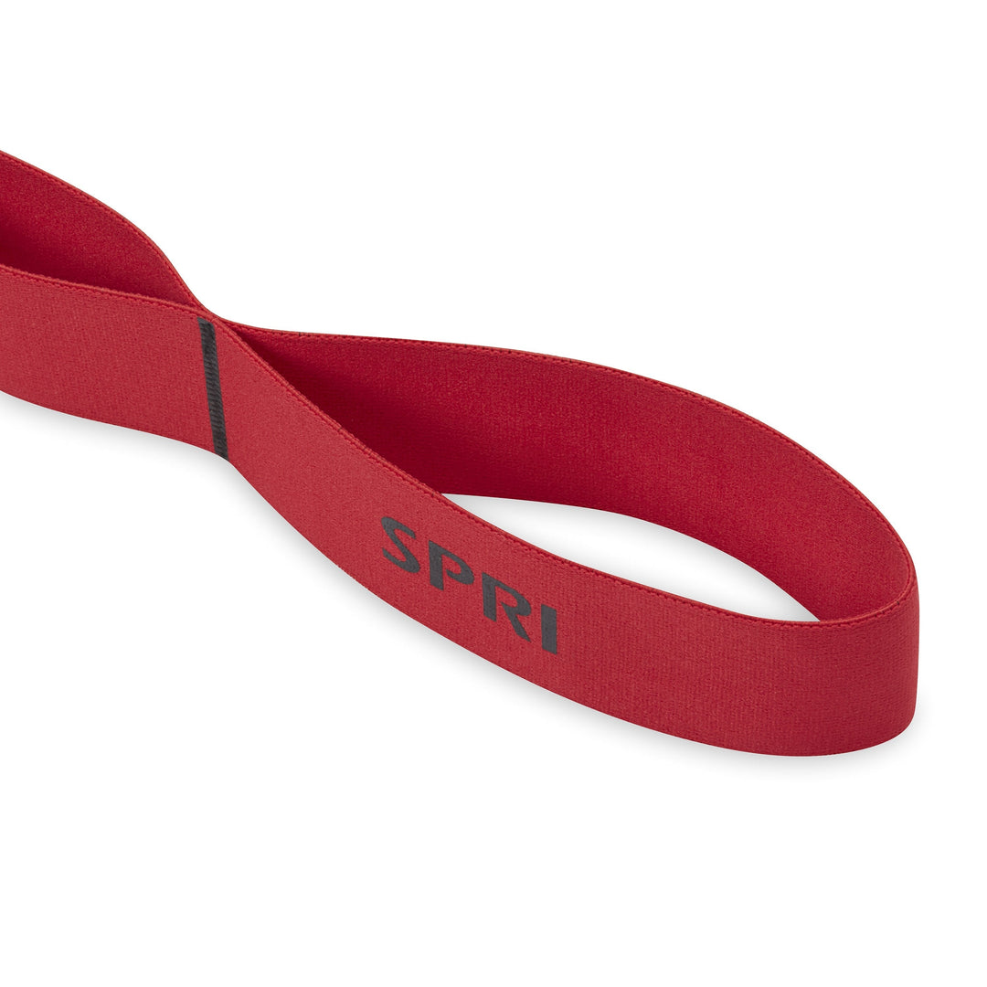 Resistance Band Stretch Strap