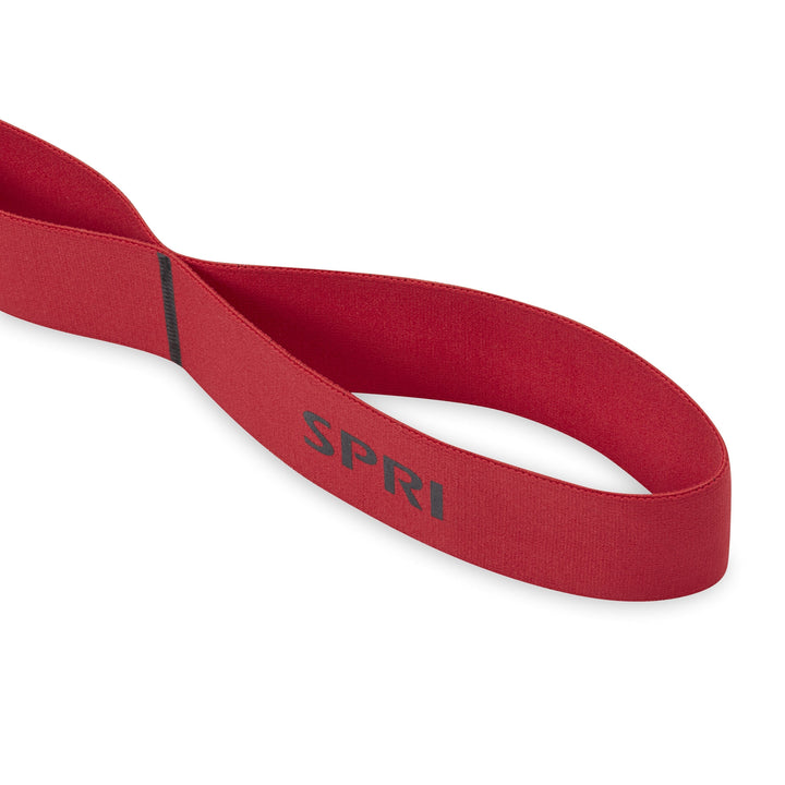 Resistance Band Stretch Strap