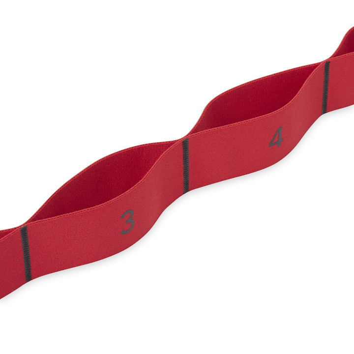 Resistance Band Stretch Strap