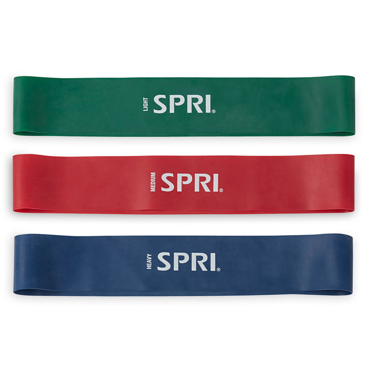 Mini Loop Bands 3-Pack