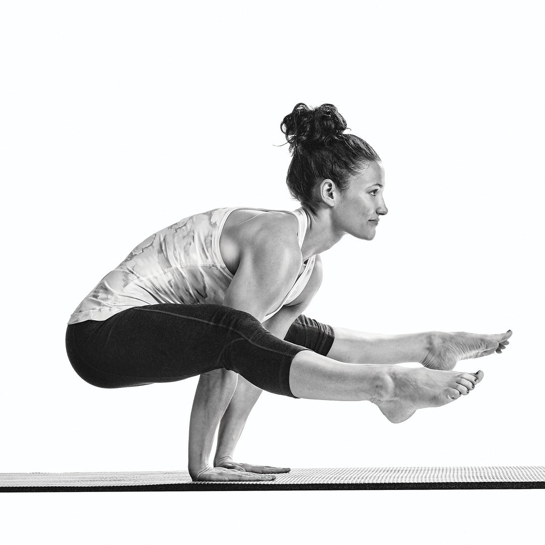Fitness Mat & Sling (10mm)