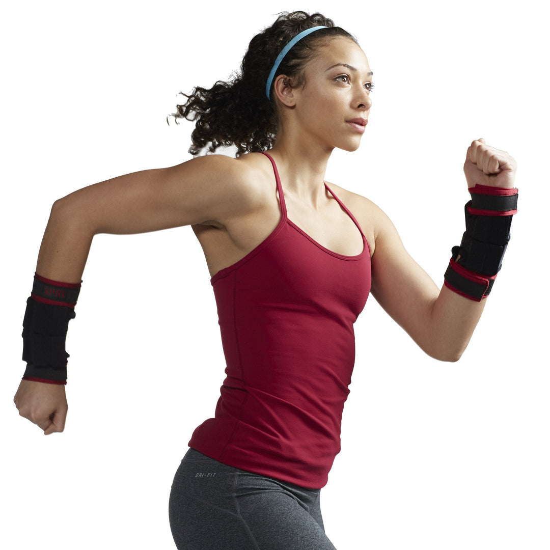 Perfect Fit Arm Weight Set