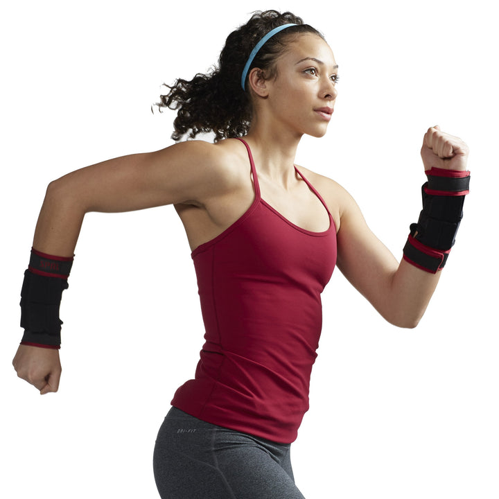 Perfect Fit Arm Weight Set
