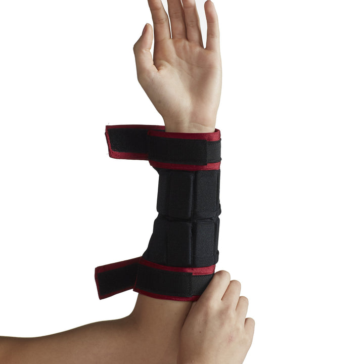 Perfect Fit Arm Weight Set