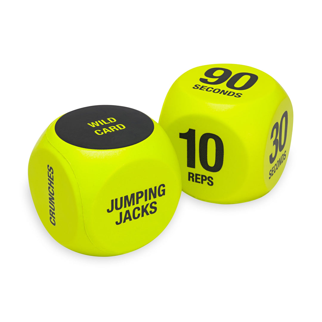 Exercise Dice