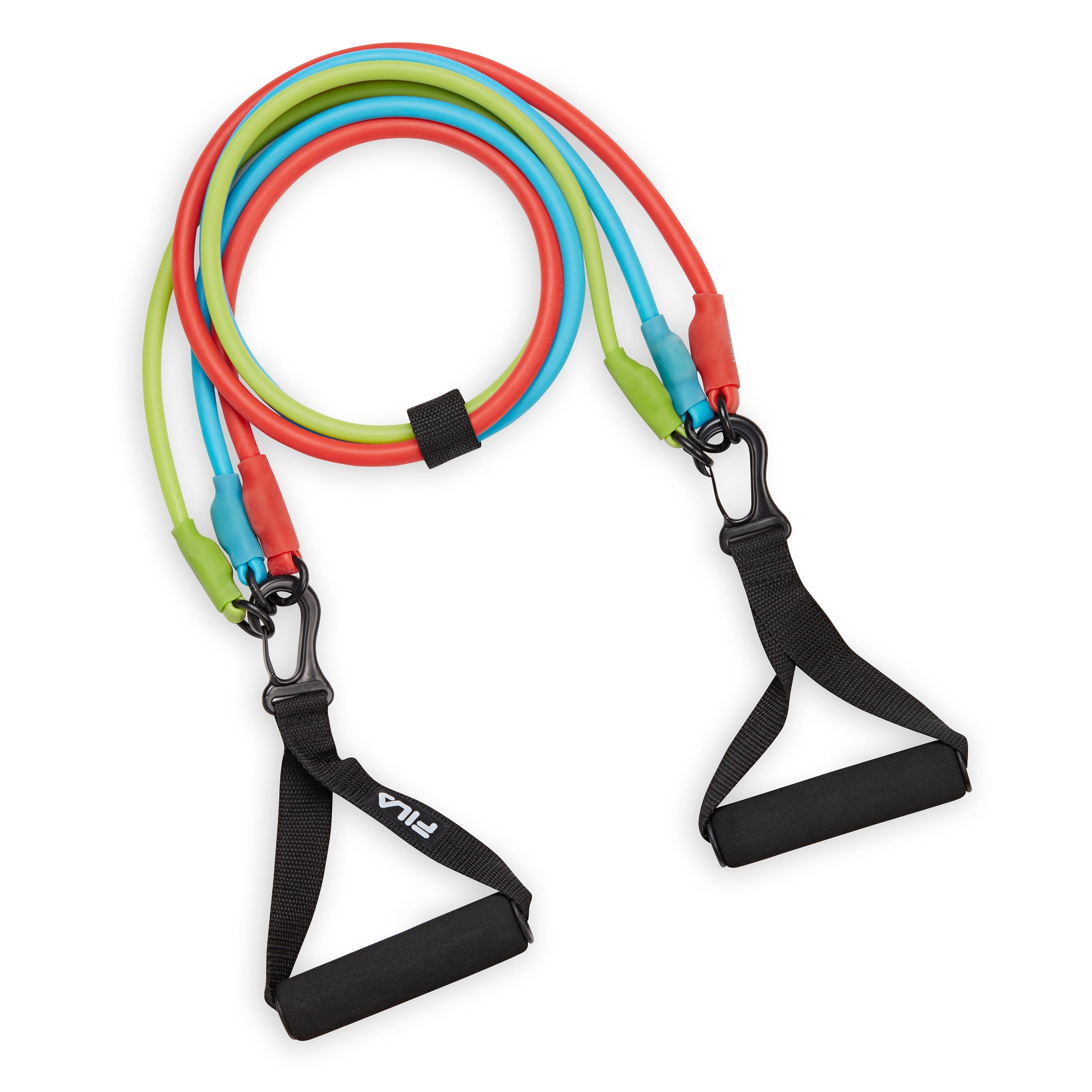 3 in 1 Resistance Band Urban N More