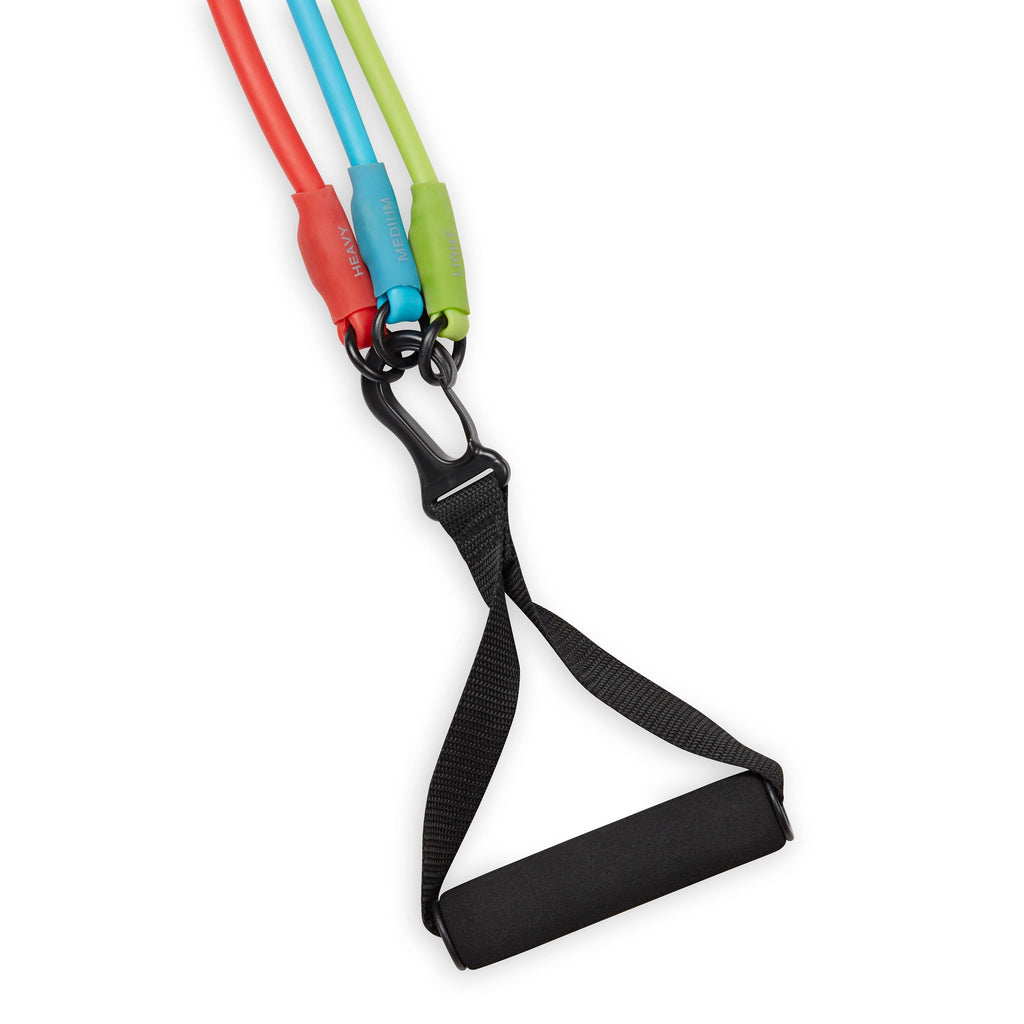 3 in 1 Resistance Band Urban N More