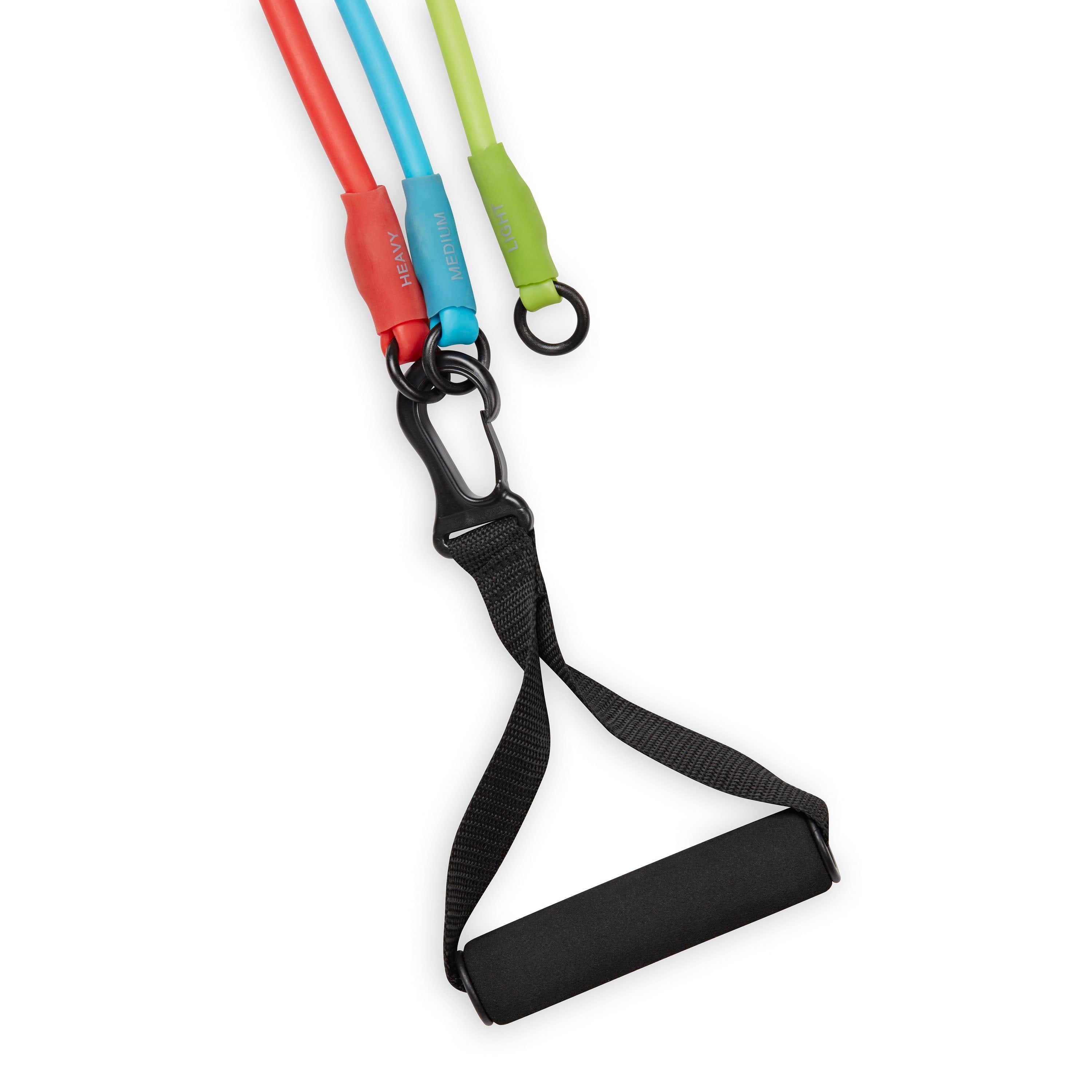 3 in 1 Resistance Band Urban N More