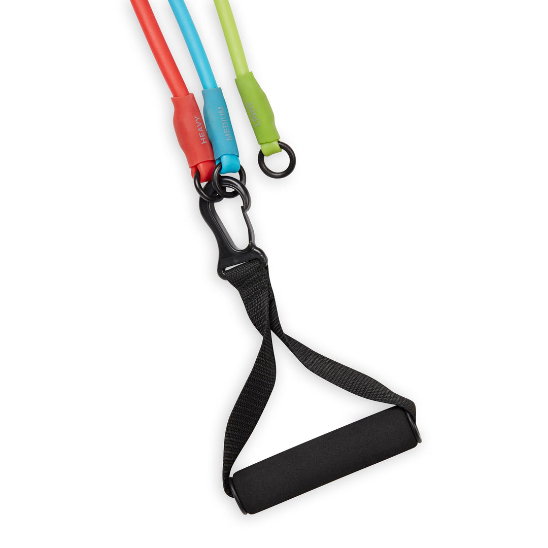 3-in-1 Resistance Band