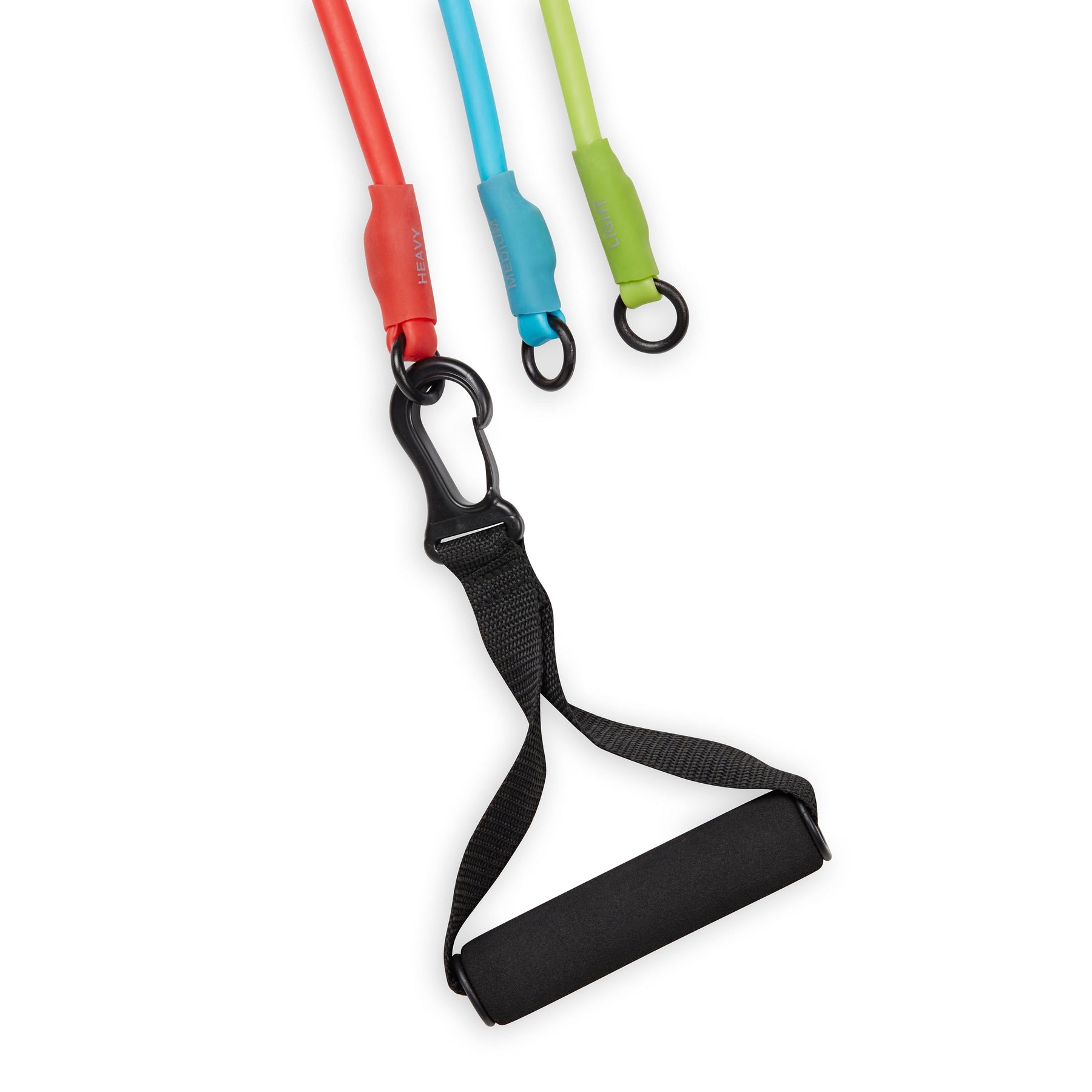 3 in 1 Resistance Band Urban N More