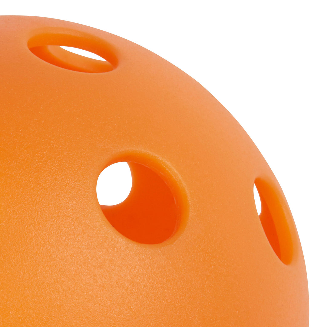 Indoor Pickleballs (12-Pack)