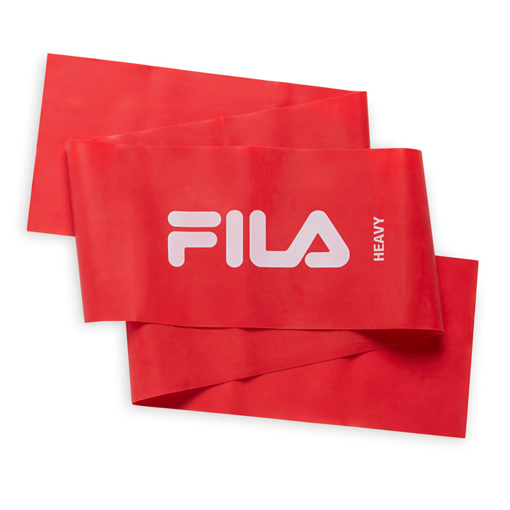 Flat Resistance Bands 3-Pack