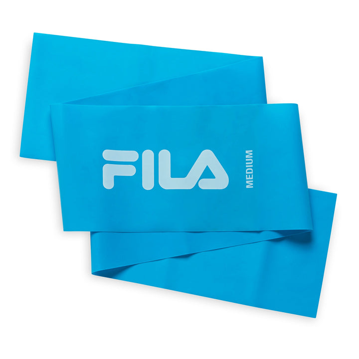 Flat Resistance Bands 3-Pack