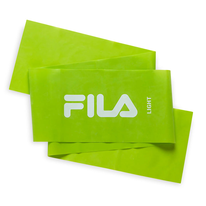 Flat Resistance Bands 3-Pack