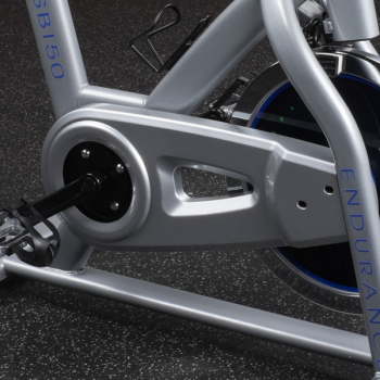 Endurance ESB150 Indoor Exercise Bike