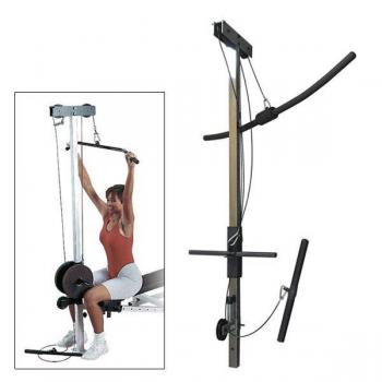 Lat Pulldown Attachment