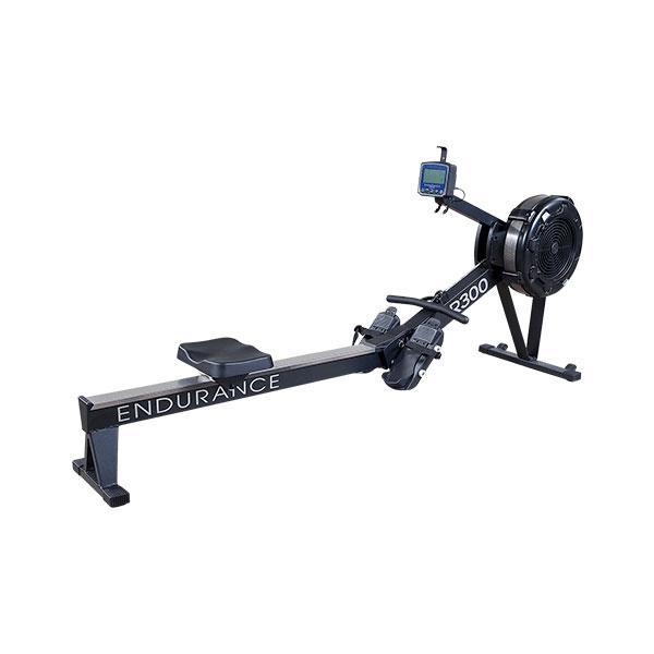 Endurance R300 Indoor Rower