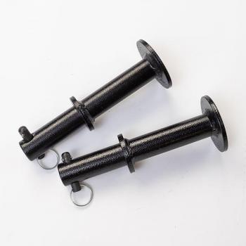 Powerline Barbell Catches
