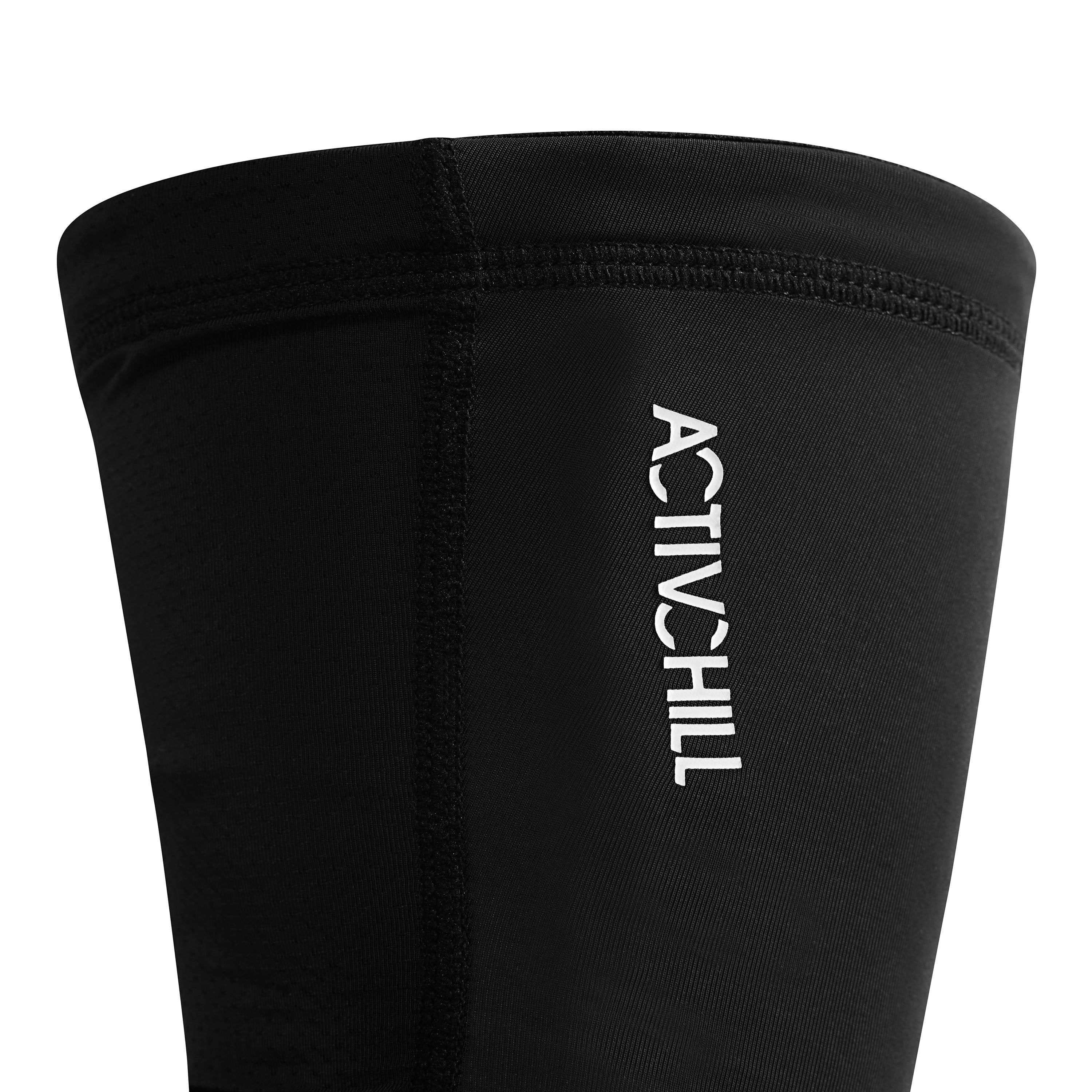 Reebok crossfit knee pads top