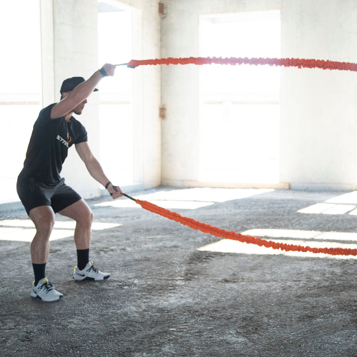 Beast Battle Rope