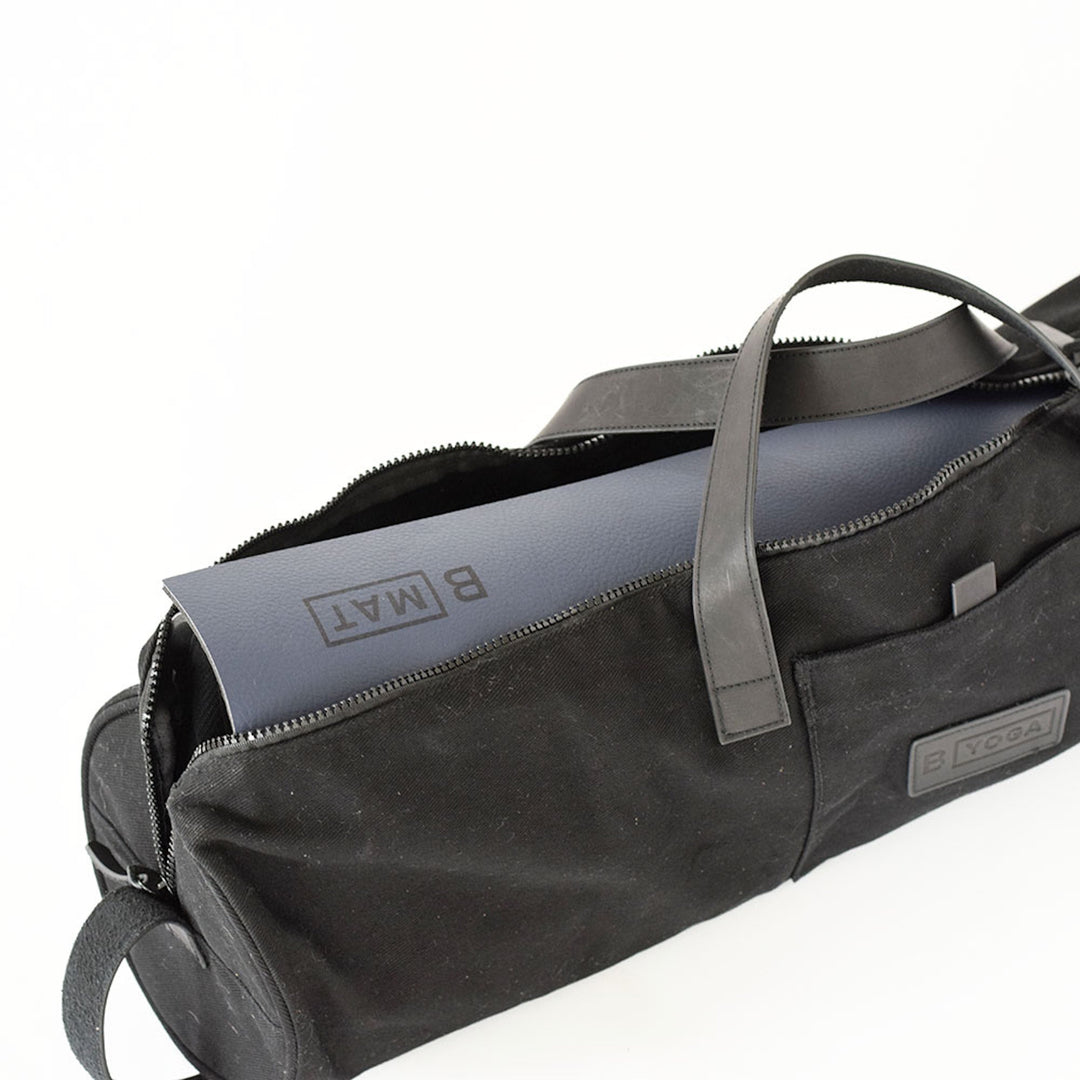 Mat Duffle Bag