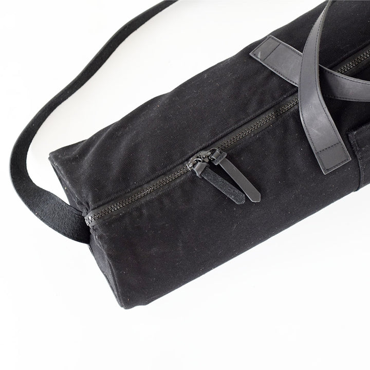 Mat Duffle Bag