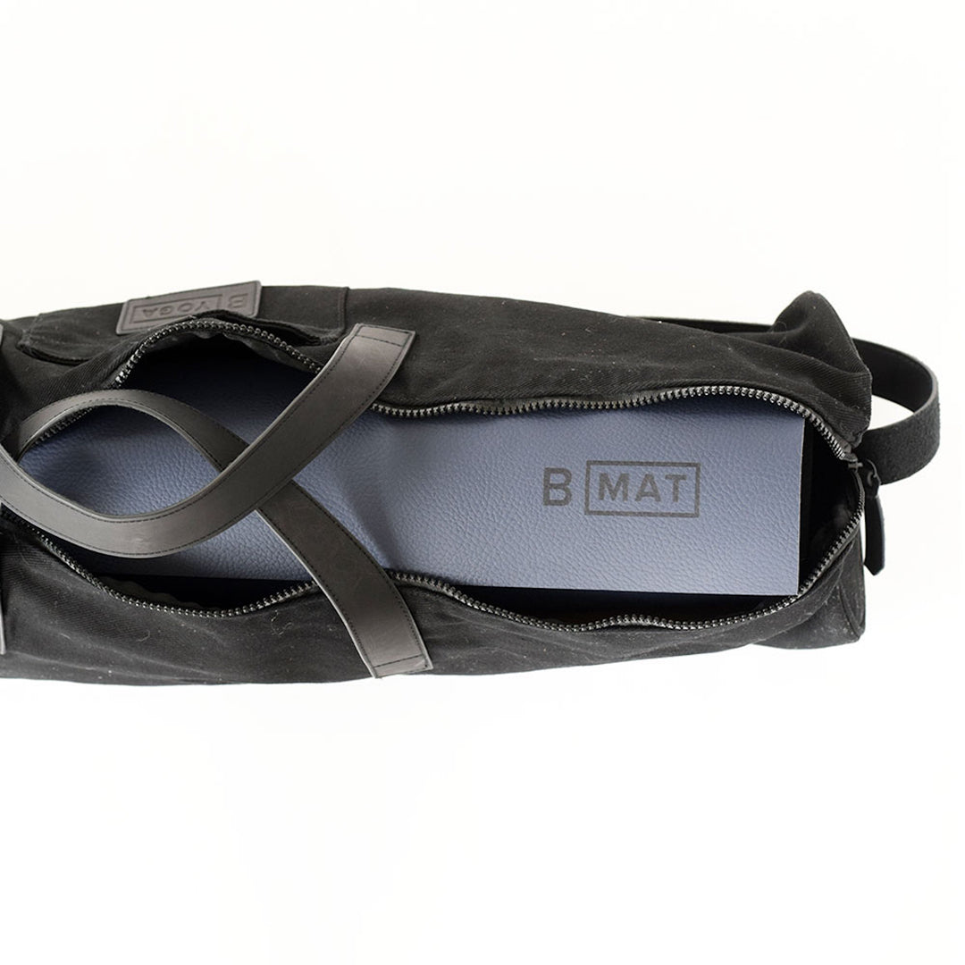 Mat Duffle Bag