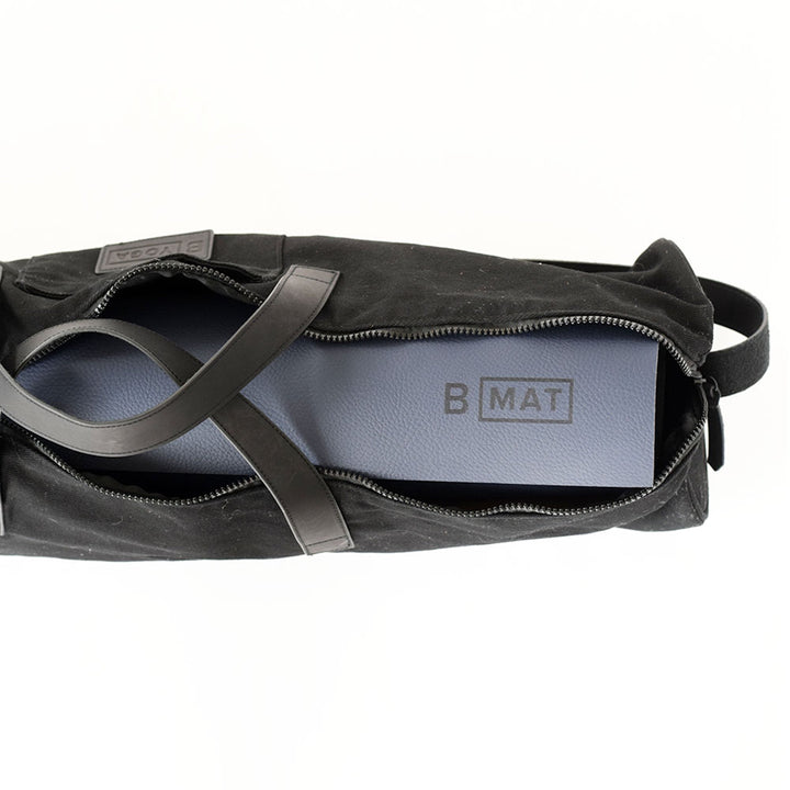 Mat Duffle Bag