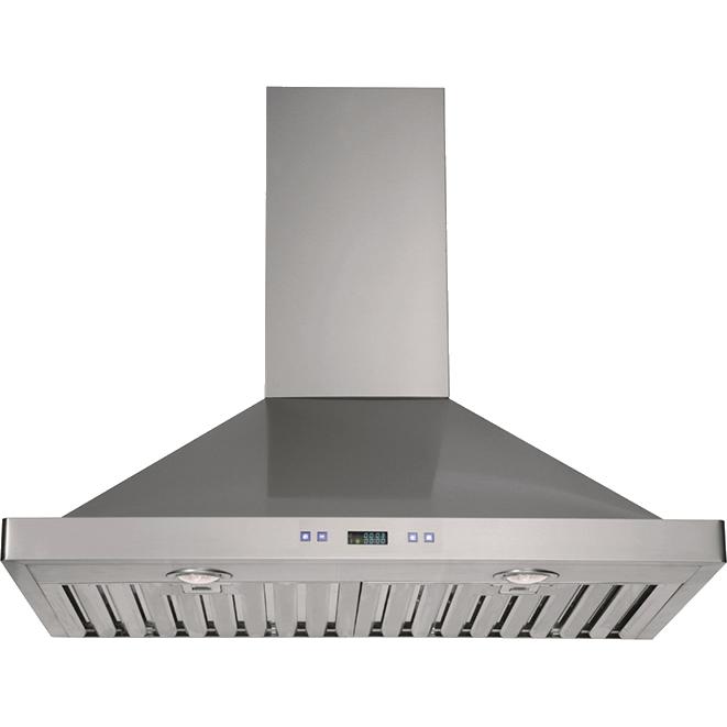 Forno 30-inch Wall Mount Range Hood FRHWM5084-30