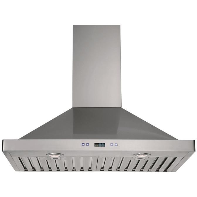 Forno 36-inch Wall Mount Range Hood FRHWM5084-36