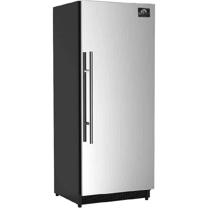 Forno 30-inch, 14.6 cu.ft. Freestanding All Refrigerator with Multi Air Flow System FFRBI182130S