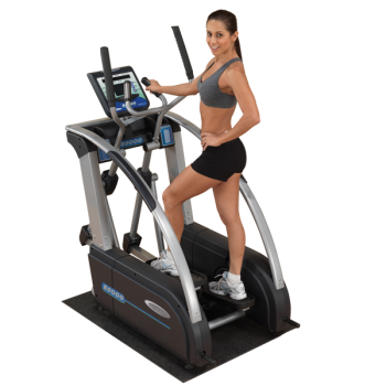 Endurance E5000 Premium Elliptical Trainer