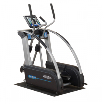 Endurance E5000 Premium Elliptical Trainer
