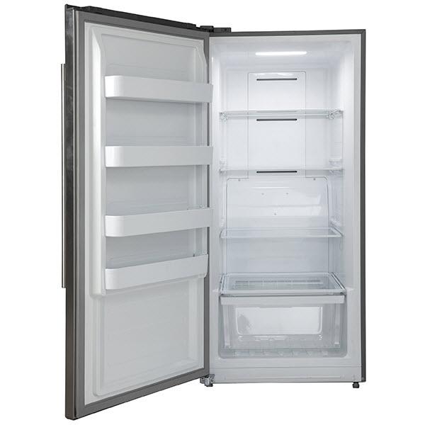 Forno 60-inch, 27.6 cu.ft. Built-in Refrigerator and Freezer Combo with LED Display FFFFD1933-60S