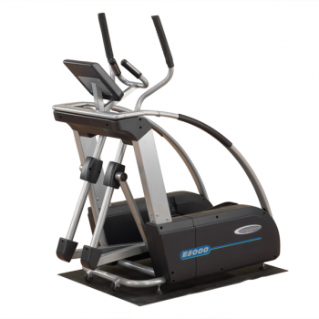 Endurance E5000 Premium Elliptical Trainer