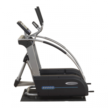Endurance E5000 Premium Elliptical Trainer