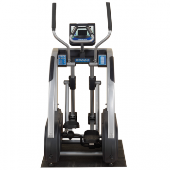 Endurance E5000 Premium Elliptical Trainer