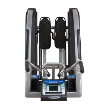 Endurance E5000 Premium Elliptical Trainer