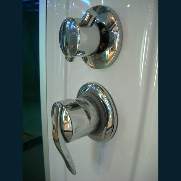 Mesa WS-702A Steam Shower