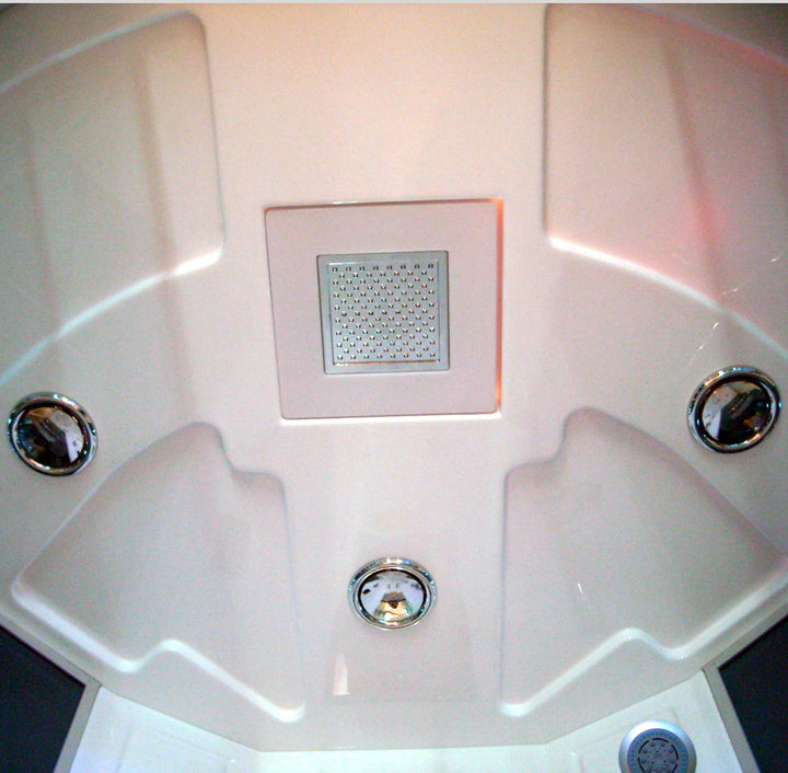 Mesa WS-702A Steam Shower