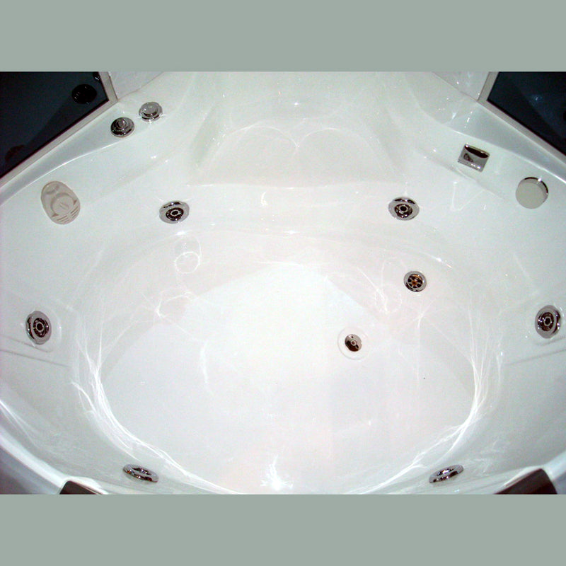 Mesa WS-702A Steam Shower