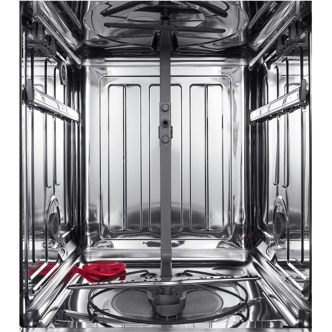 Forno 24-inch Built-in Dishwasher with Stainless Steel Tub FDWBI8067-24S