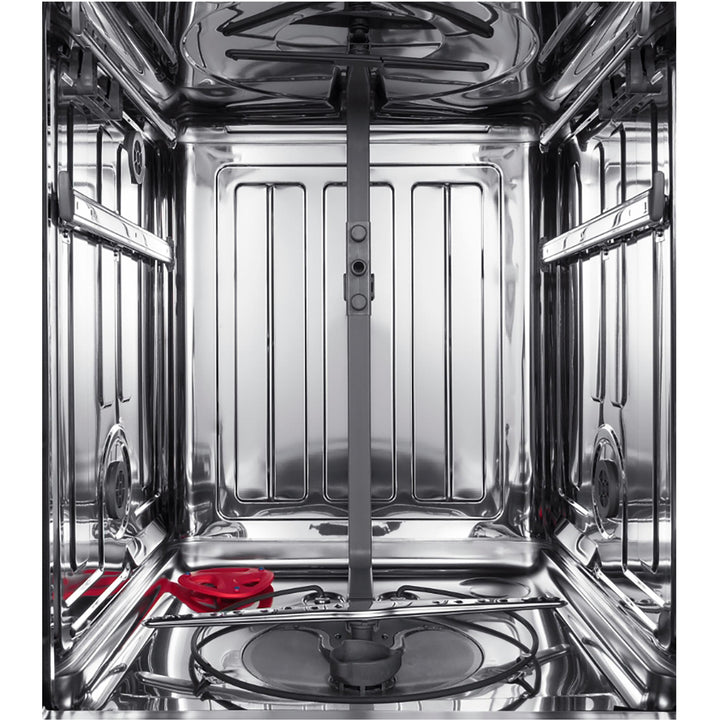Forno 24-inch Built-in Dishwasher with Stainless Steel Tub FDWBI8067-24S