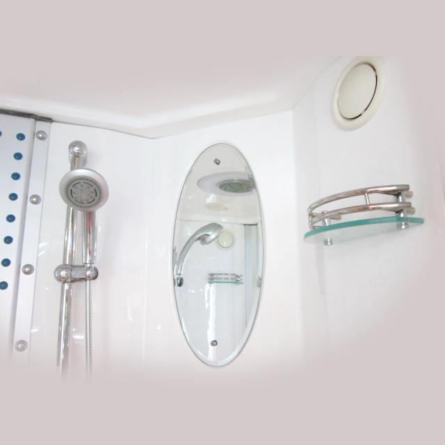 Mesa WS-803A Steam Shower