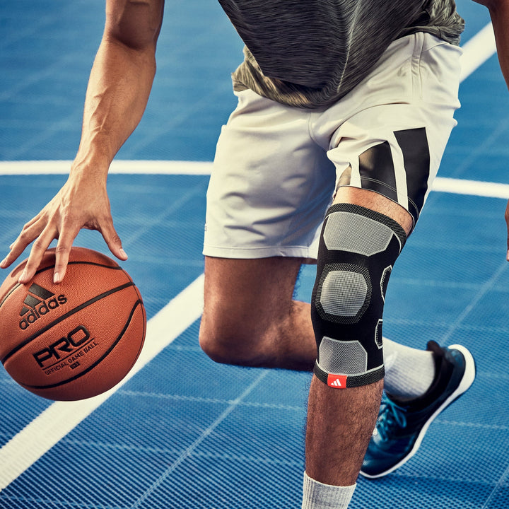 Premium Knee Support